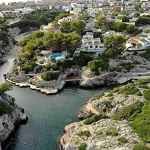 Blavaria , Cala en Forcat Espagne