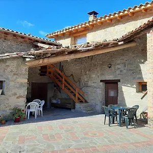  Apartamento Mas Pujol 2