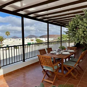 Casa Lava , Yaiza (Lanzarote) Espagne