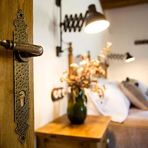 Casa rural Mas El Barber (adults Only)