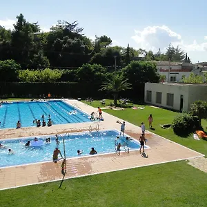 Campsite Municipal, Tivissa