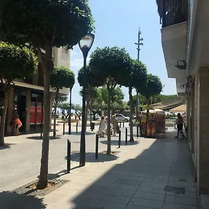 Appartement Club Nautic, Cambrils