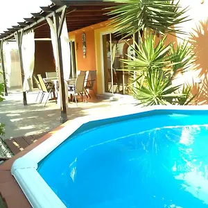 Casa 115 , Callao Salvaje Espagne
