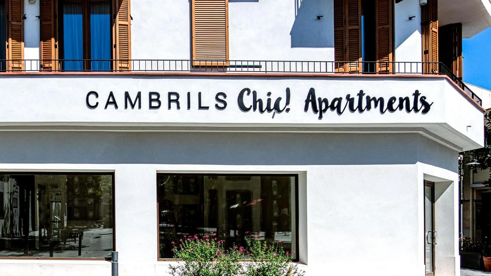 Cambrils Chic! Apartments By Alegria