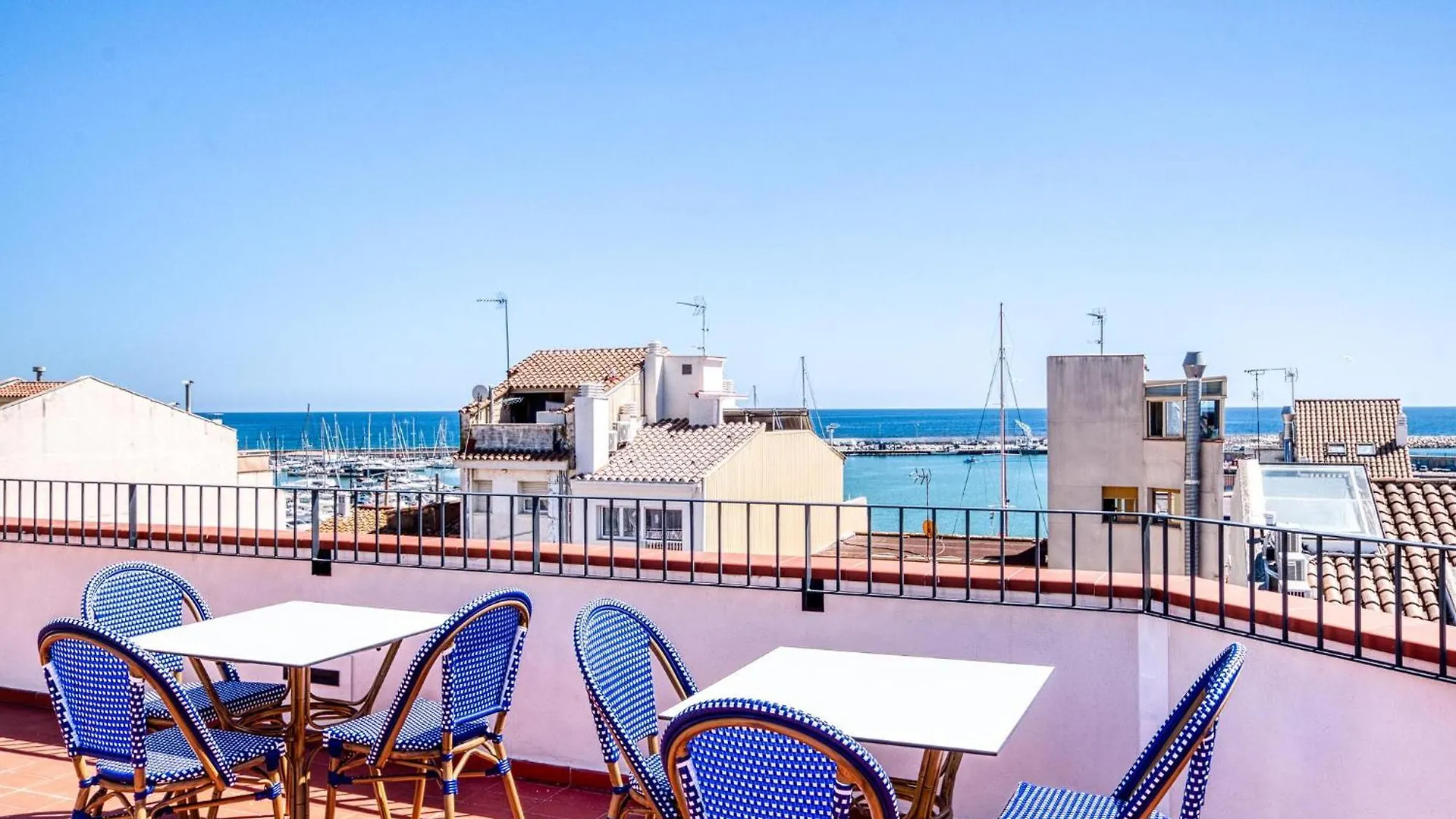Cambrils Chic! Apartments By Alegria Espagne