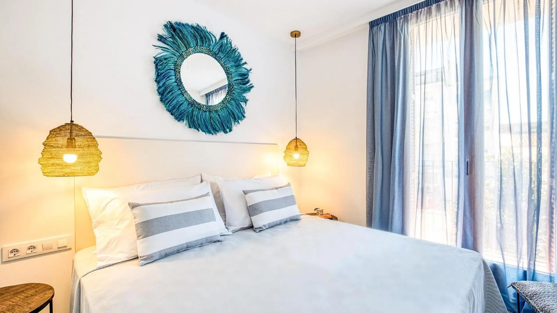 Cambrils Chic! Apartments By Alegria 0*,  Espagne