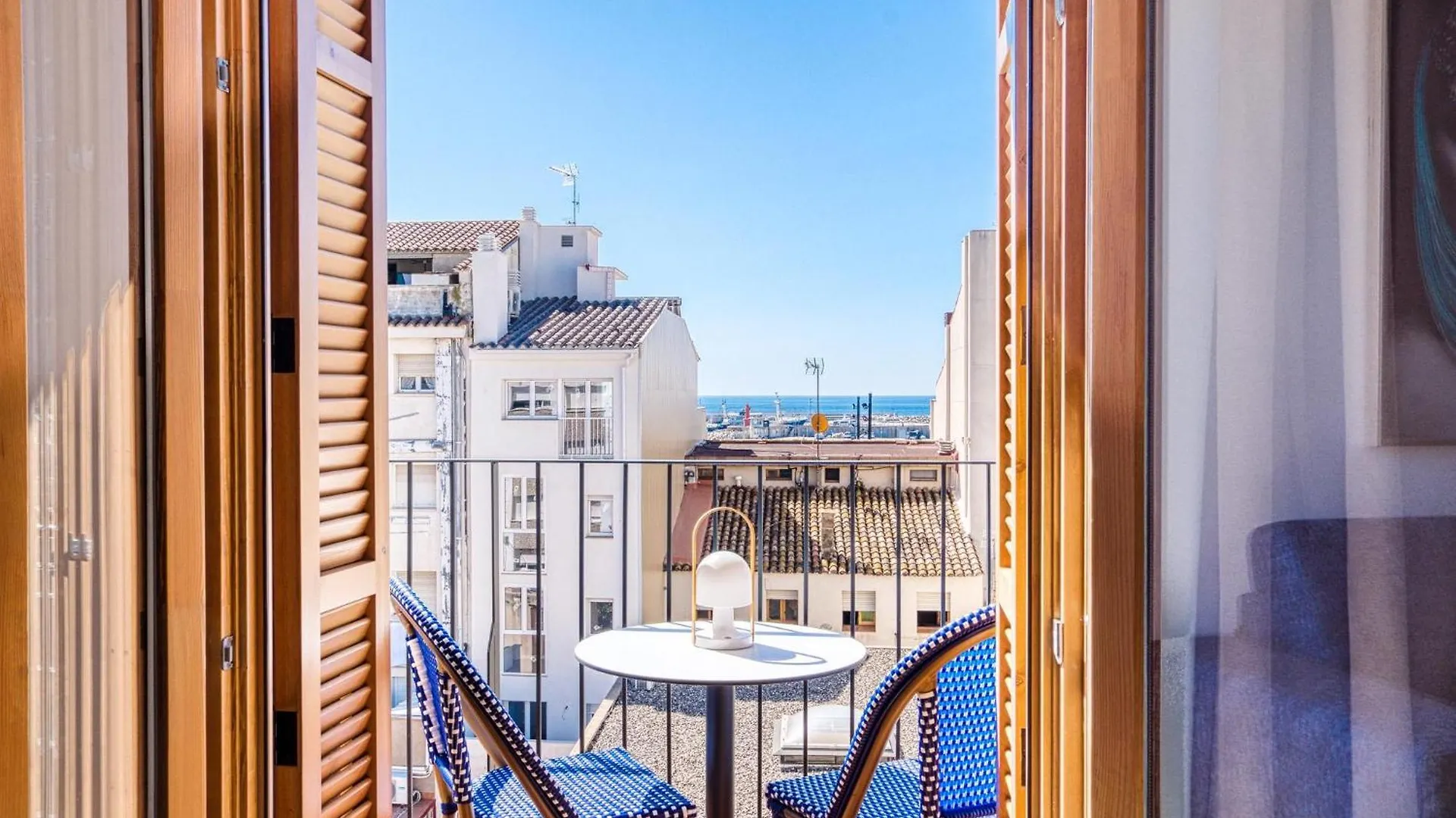 Cambrils Chic! Apartments By Alegria Espagne