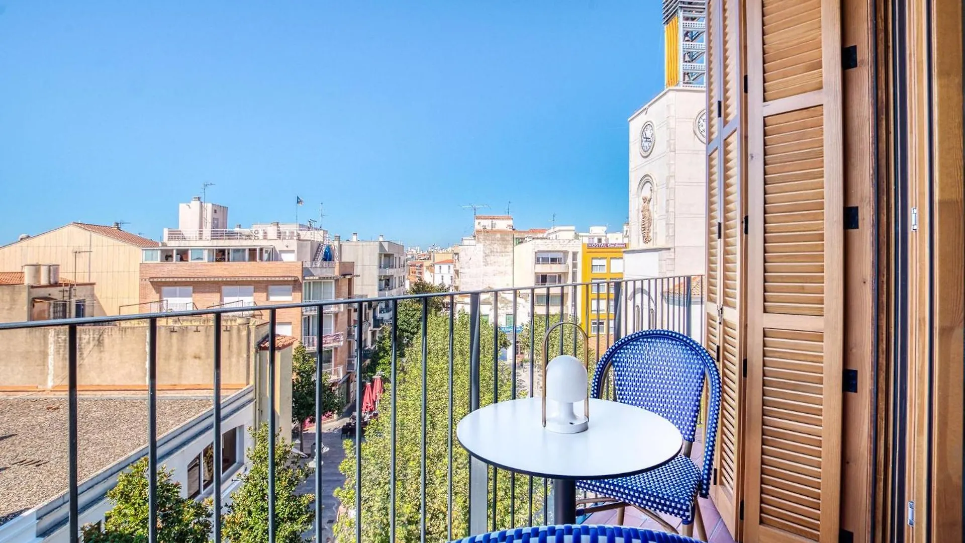 Cambrils Chic! Apartments By Alegria