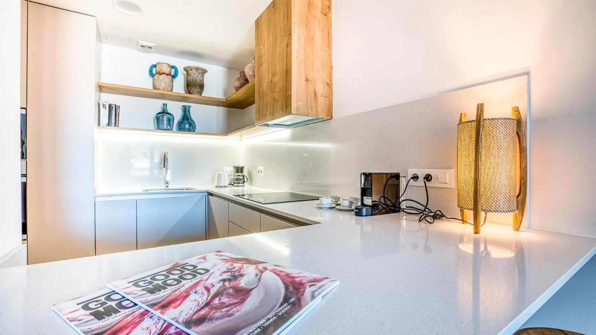 Cambrils Chic! Apartments By Alegria