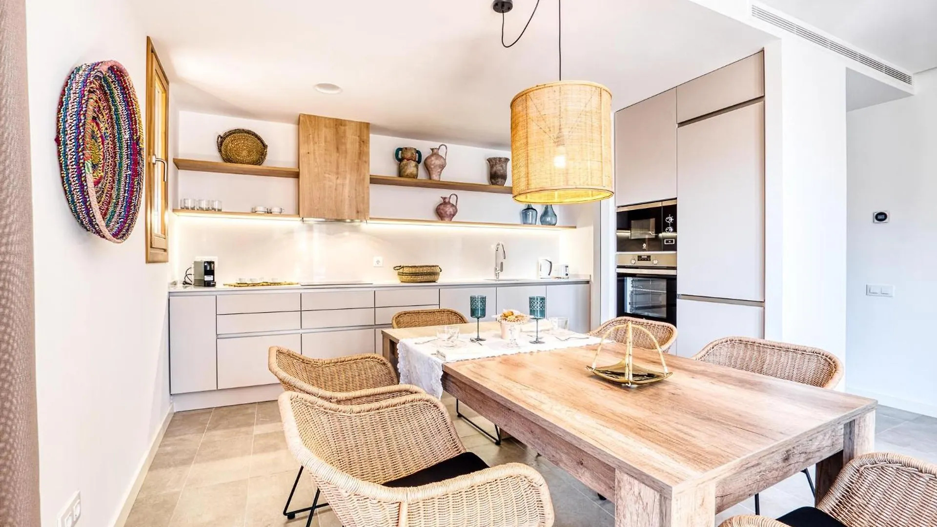 Cambrils Chic! Apartments By Alegria