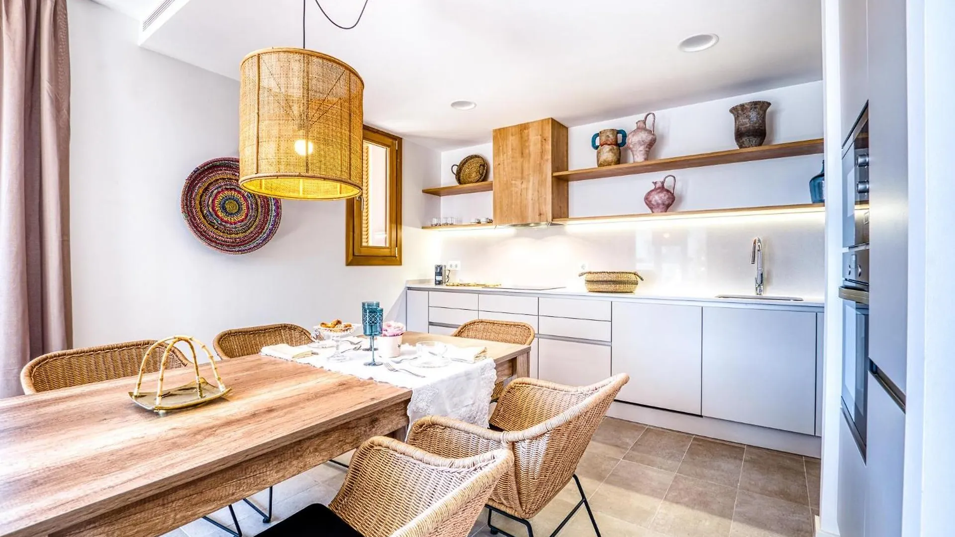 Cambrils Chic! Apartments By Alegria
