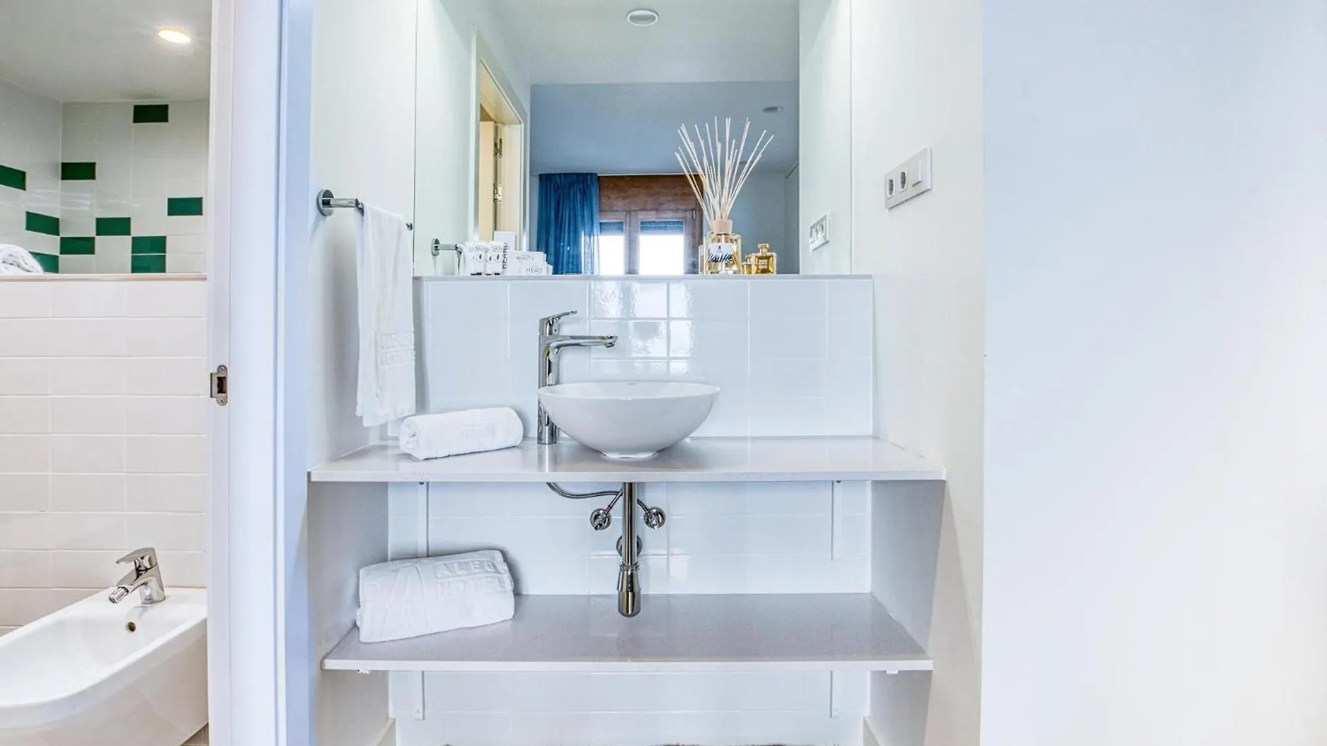 Cambrils Chic! Apartments By Alegria España