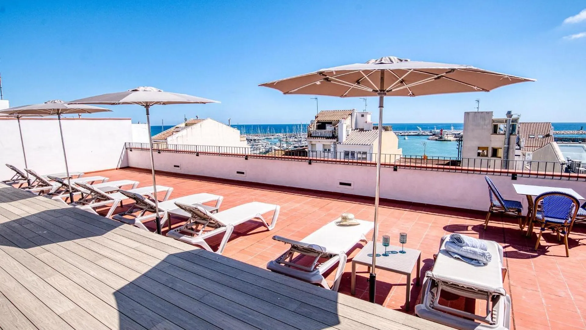 Cambrils Chic! Apartments By Alegria España