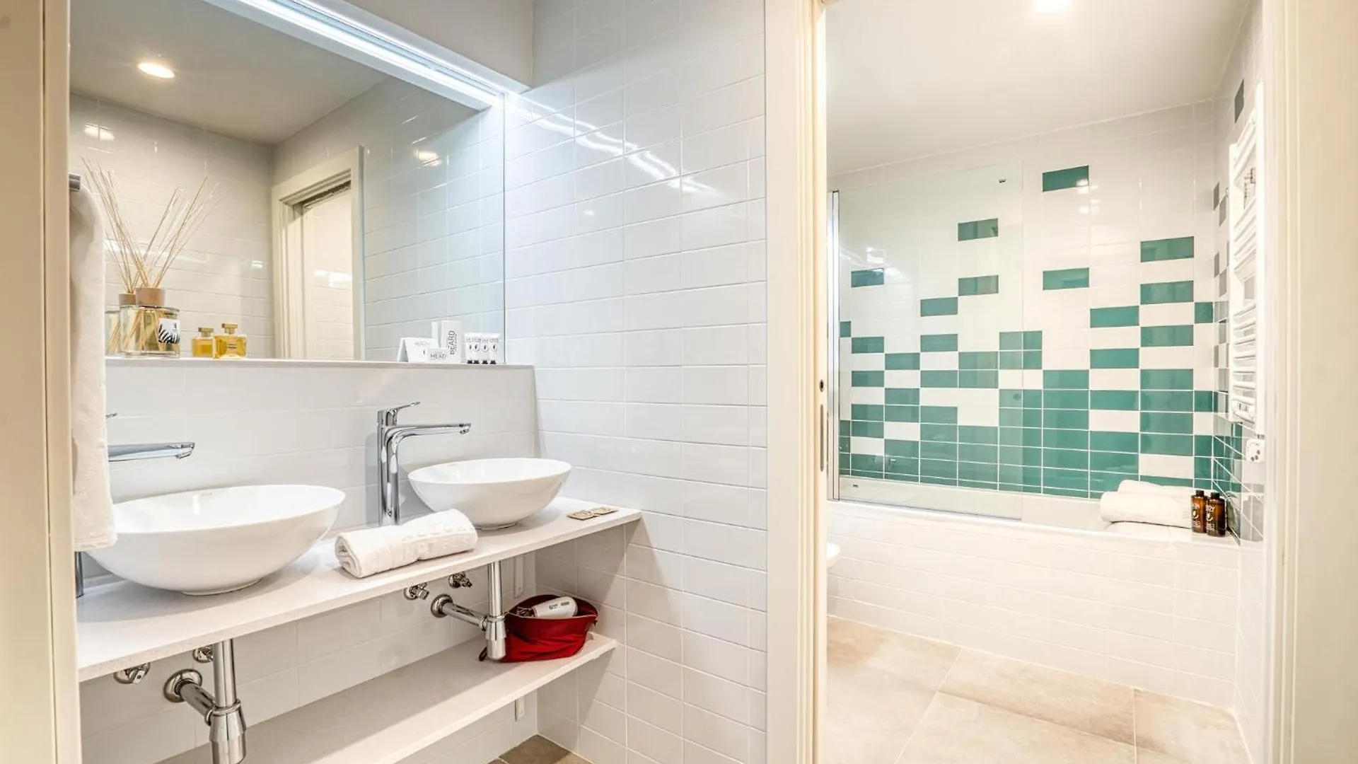 Cambrils Chic! Apartments By Alegria