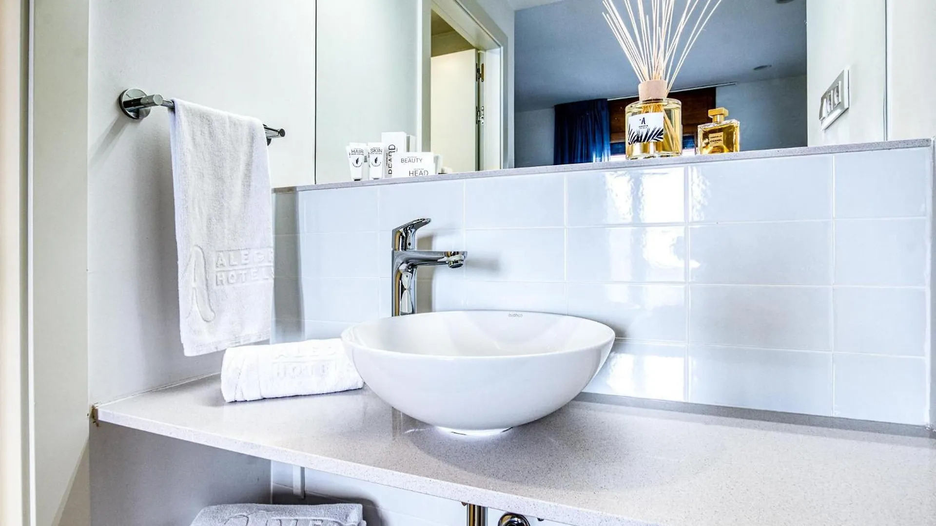 Cambrils Chic! Apartments By Alegria España