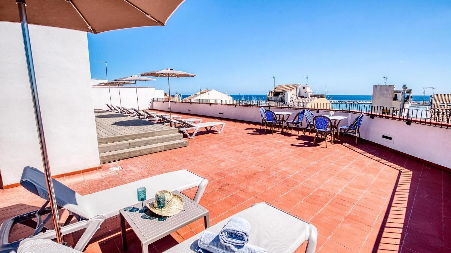 Cambrils Chic! Apartments By Alegria 0*,  España
