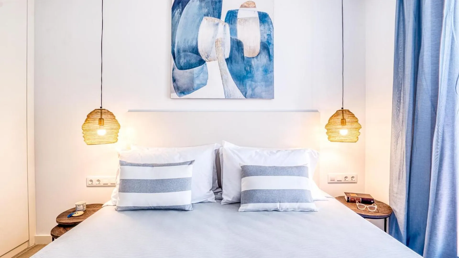 Cambrils Chic! Apartments By Alegria