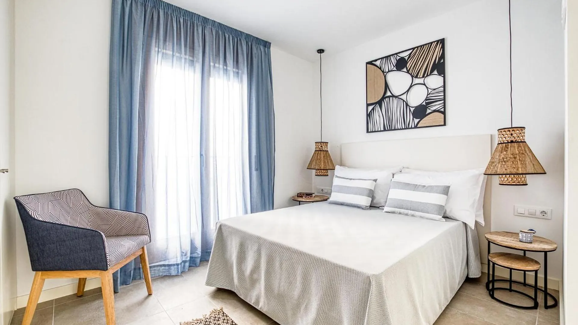 Cambrils Chic! Apartments By Alegria