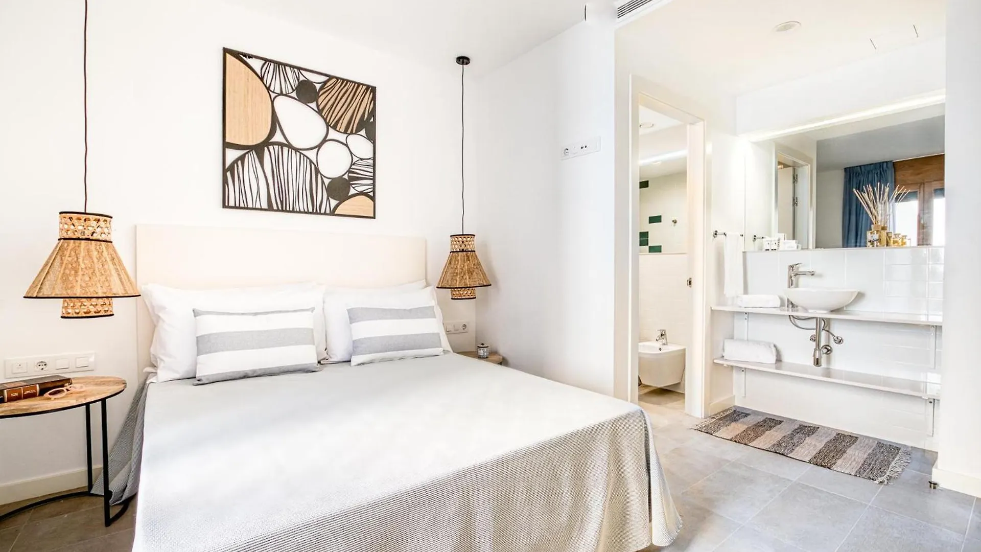 Cambrils Chic! Apartments By Alegria