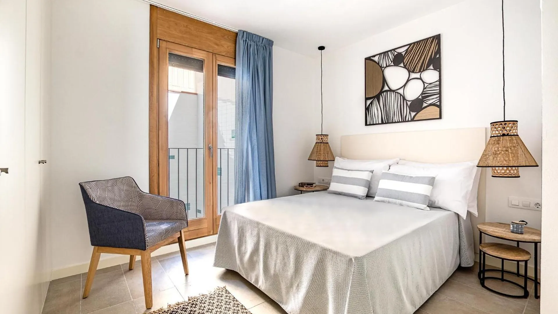 Cambrils Chic! Apartments By Alegria