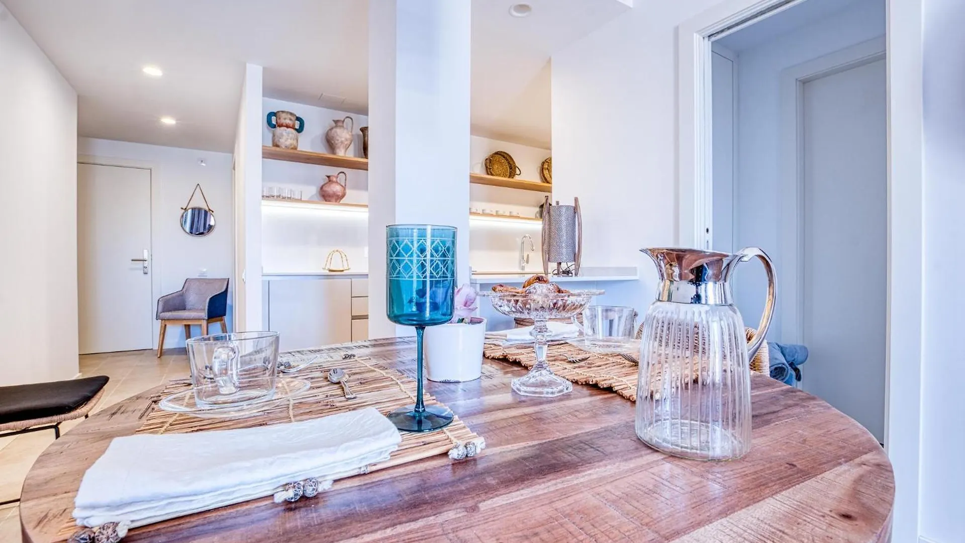 Cambrils Chic! Apartments By Alegria 0*,  España
