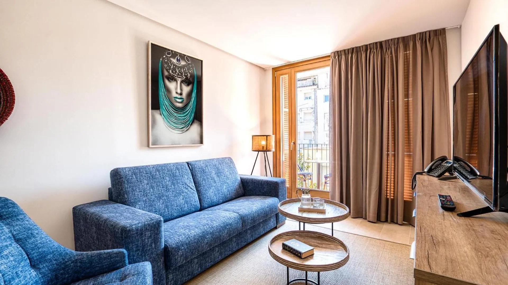 Cambrils Chic! Apartments By Alegria 0*,