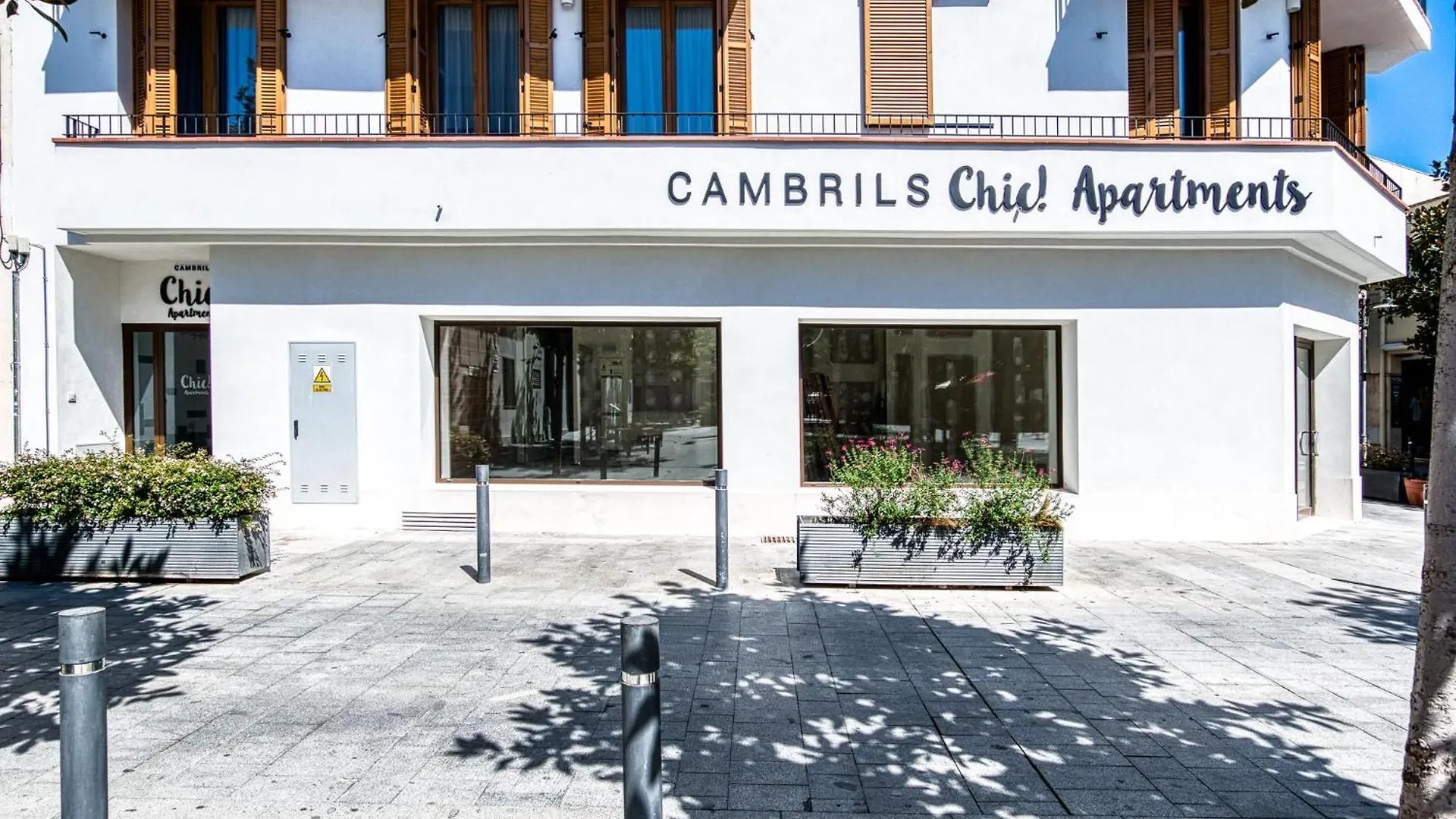 Cambrils Chic! Apartments By Alegria España