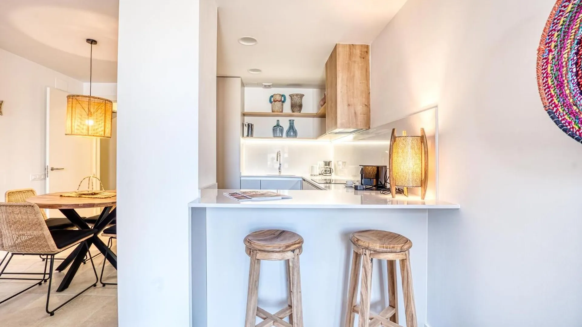 Cambrils Chic! Apartments By Alegria