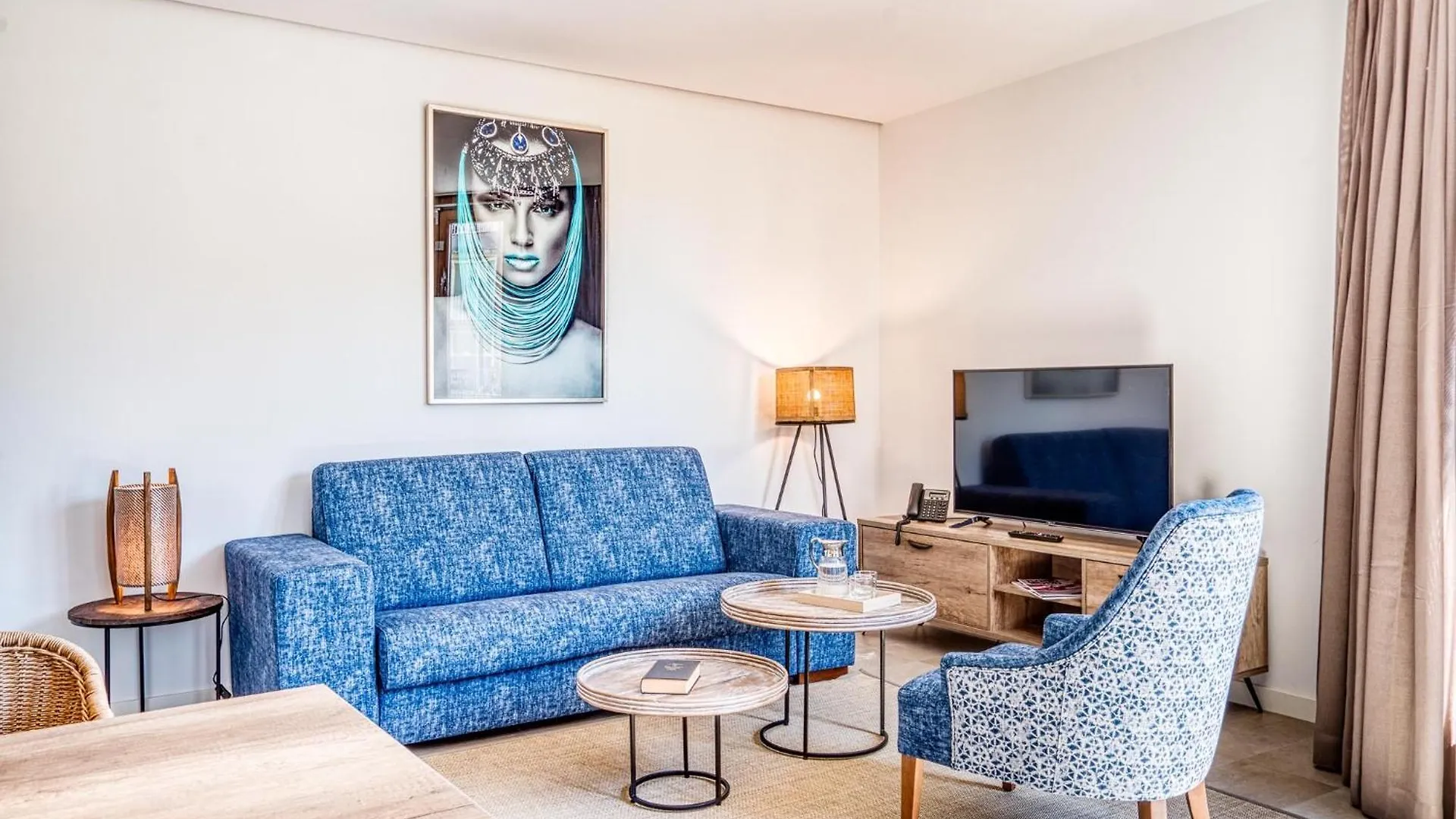Cambrils Chic! Apartments By Alegria
