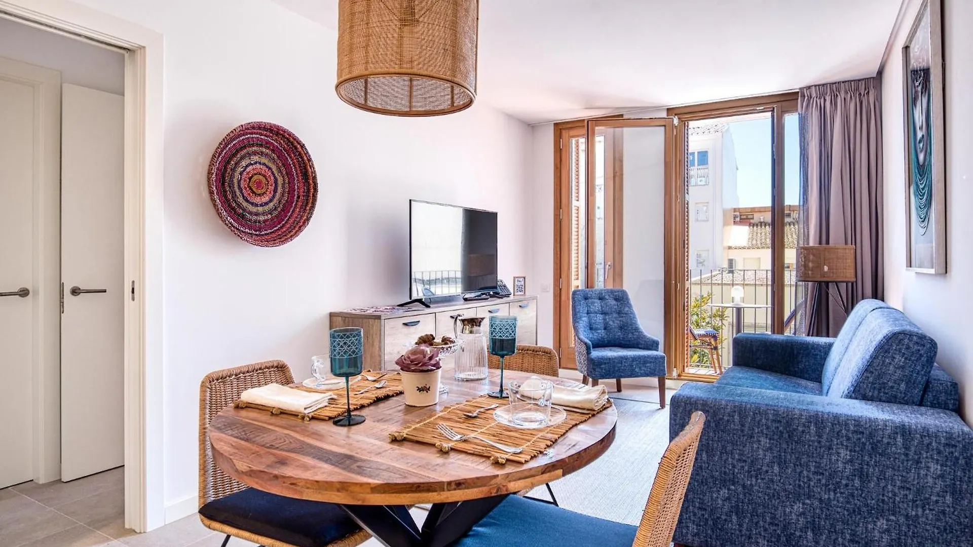 Cambrils Chic! Apartments By Alegria