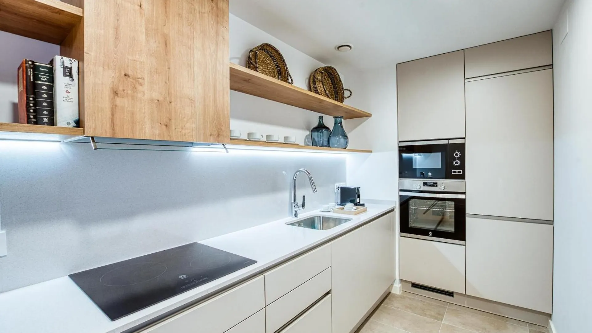 Cambrils Chic! Apartments By Alegria