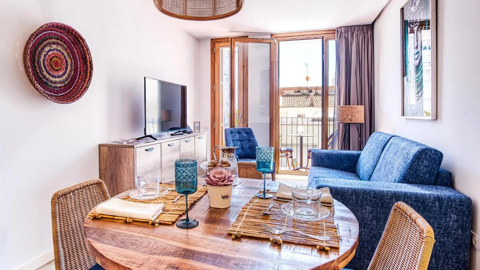 Cambrils Chic! Apartments By Alegria España
