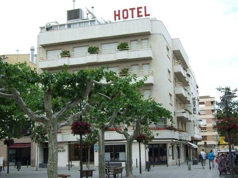 Cambrils Chic! Apartments By Alegria 0*,